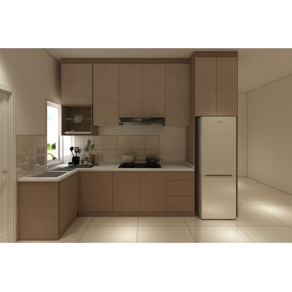 Деревянный цвет l формирует неофициальные советников президента с финишем меламина Адвокатуры острова