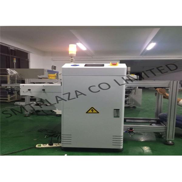 Автоматический затяжелитель журнала Пкб оборудования Смт затяжелителя/выгружателя для линии Смт