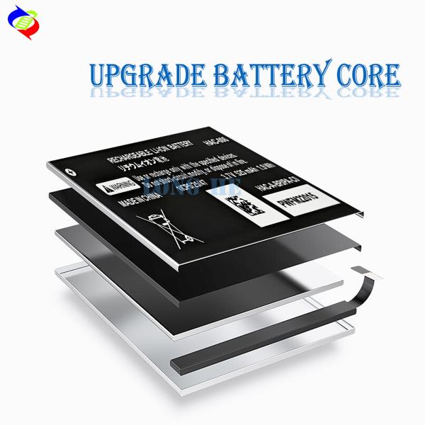 RECHARGABLE 525mAh Li-Ion Lithium Battery for Nintendo HAC-006 Switch Joy-Con Gamepad