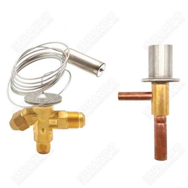 Плунжер Armature клапана соленоида рефрижерации для Danfoss EVR 10 15 20 22