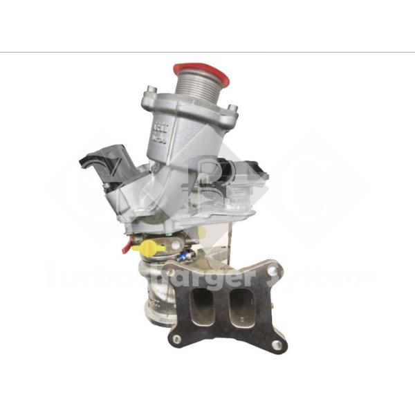 ODM A4 AUDI TFSI Turbocharger 06L145612E 1752T12 1654C15