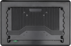 10.1 Inch Industrial Computer Monitor Embedded IP65 Touchscreen Monitor