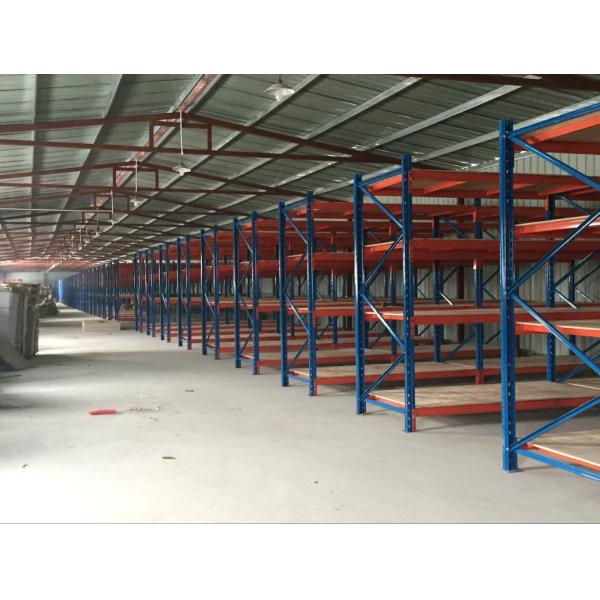 Склад RoHS сверхмощный включая в набор отложенных изменений/шкаф паллета хранения выборочный