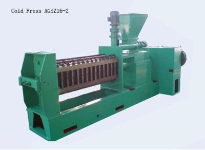 12tpd Cooking Avocado Soybean Oil Extraction Machinery Avocado Oil Extractor