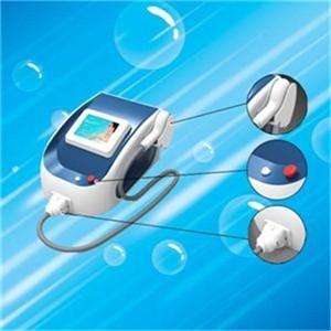 Most professional  Portable Diode Laser Hair Removal Machine for salon use