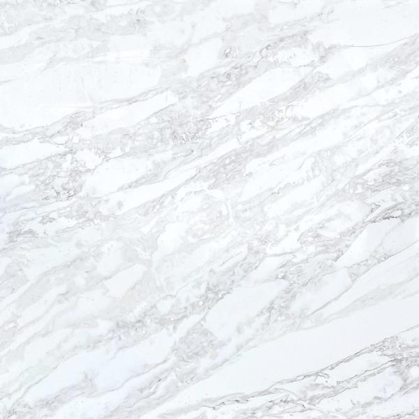 126' X 63' Quartz Banheiro Countertops 2/3cm Dureza de Mohs 6