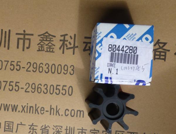 Italy IVECO diesel engine parts，Iveco generator accessories,cyllinder head for Iveco,8099014,2831261