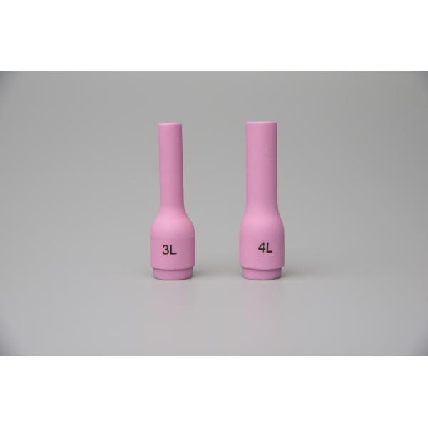 796F70-796F73 Алюминиевая тиговая керамическая сосна, устойчивая к высокой температуре для аргоновой дуги