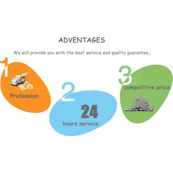 Iron Posterior Balloon Great Wall Spare Parts M7Q-5001450 1B24950201011