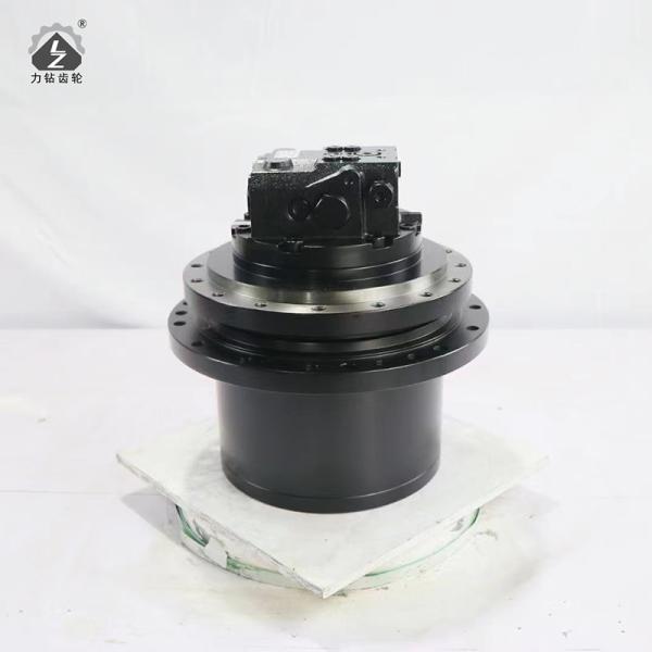 Hydraulic Excavator Final Drive Travel Motor Device E312 Swing Machinery