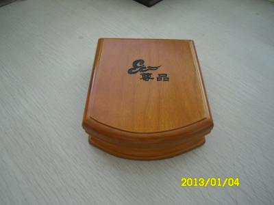 Solid maple wood jewellery box, Jewelry box, Jewel box