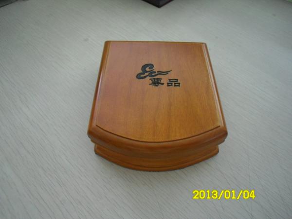 Solid maple wood jewellery box, Jewelry box, Jewel box