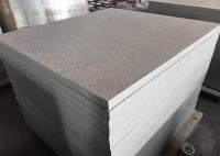 Non Slip Fiberglass Deck Grating Corrosion Resistance FRP Raw Material