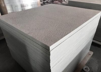 Non Slip Fiberglass Deck Grating Corrosion Resistance FRP Raw Material