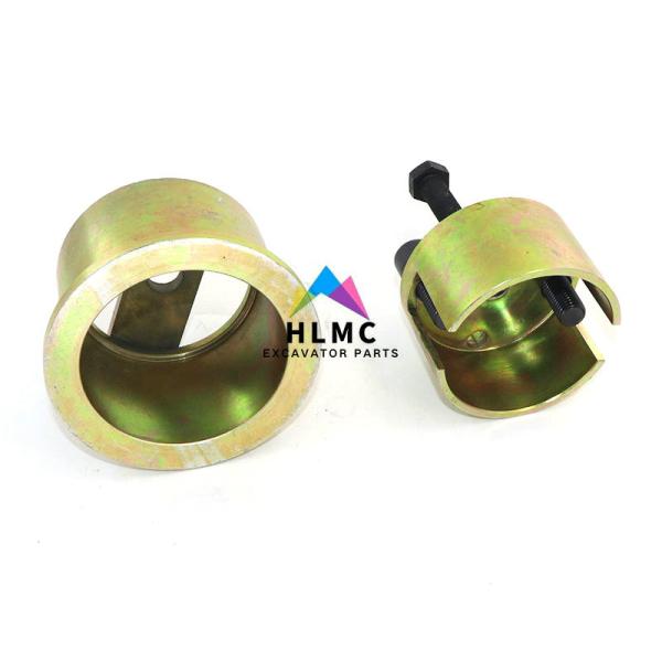 ZX200 ZX230 Excavator 6BG1 Crankshaft Oil Seal Front And Rear Installation Tool