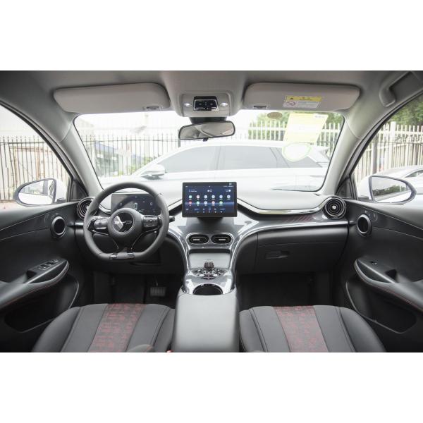 Energy Electric Car BYD E2 Compact EV Sedan for High Speed Adults Vehicle 4260*1760*1530