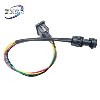 Truck Combination Switch Wiring Harness Waterproof DZ95189586602 Window Lift Switch