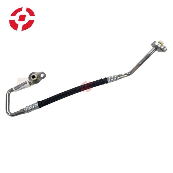 Air conditioning refrigerant hose A/C refrigerant pipe for VO LVO A/C line OE  31436536