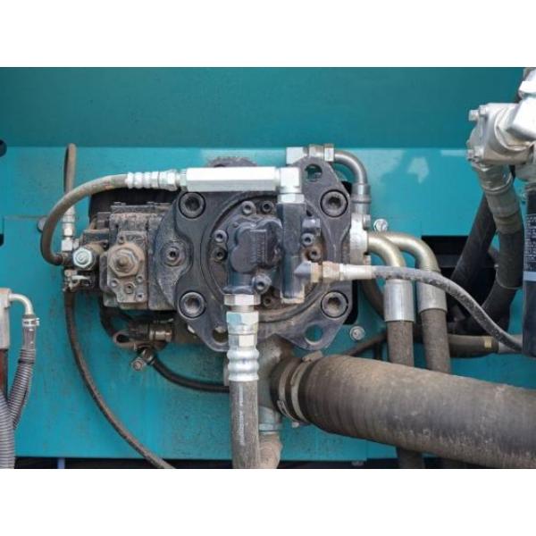 Japan Used Kobelco Excavator for sale Second Hand SK350LC Jindongyu Machinery