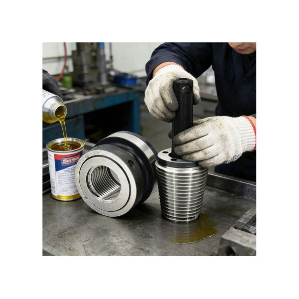 High Precision API Round Casing (6 5/8 (CSG, LCSG) with Wear Resistance and Corrosion Resistance, Stable Structure