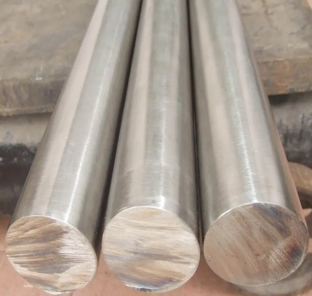 2024 2618 6061 6063 6026 Alloy Round Aluminum Steel Bar Rod 2.7 G/Cm3 Density