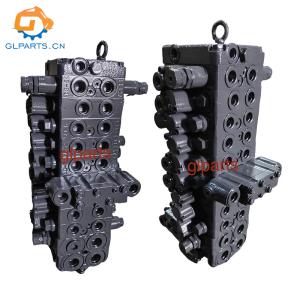 PC45MR-8 Excavator Control Valve 723-19-11503 for Komatsu PC45-8 Main Valve