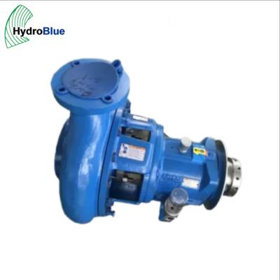 GOULDS High-Efficiency Bare Shaft Horizontal Split Case Pump