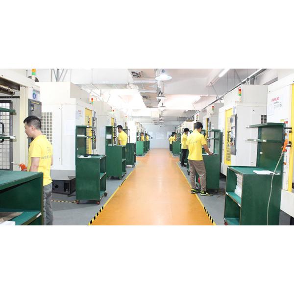 Anodized Coating Precision Aluminum Parts OEM Aluminum CNC Milling Service