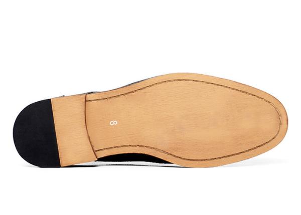 Sapatos de pele de camarão, calçados casuais, calçados de roupas de roupas de roupas de roupas de roupas de roupas.
