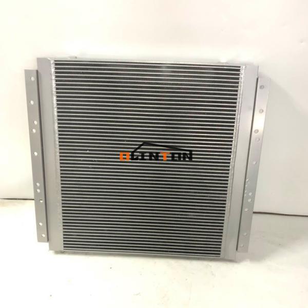 4370980 Radiateur hydraulique à refroidisseur d'eau pour excavatrice EX200-2 EX200-5 ZAX200-6 ZAX200