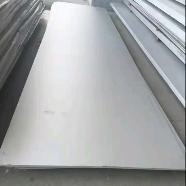 S41500 (ASTM A240 Type 415) Stainless Steel Plate High Strength & Excellent Weldability for Turbine Applications