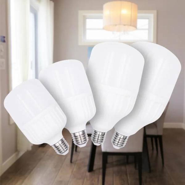 High Lumen T Shape LED Bulb Light T80 T100 T120 T140 E26 E27 B22