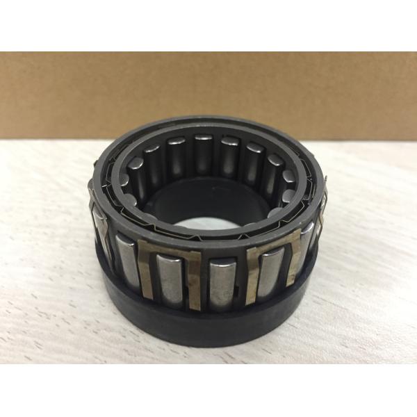 BWX13143A One Way Sprag 120Nm Overrunning Clutch Cam