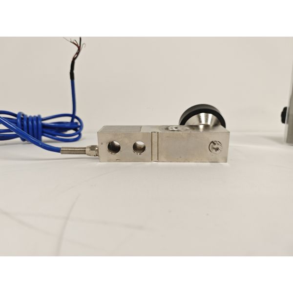 Competitive Price anti-explosion SQB-A 2TPlatform Scales Uses OIML Keli Shear Beam Load Cells