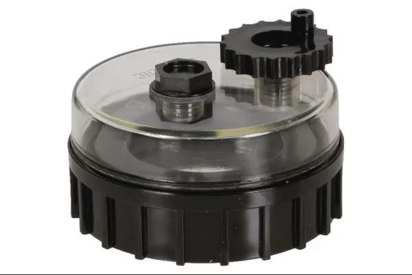 Perkins Engine 1104 1106 Fuel Filter Bowl 2656F854 10000-55234