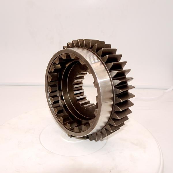 Used Rebuild Fast Gearbox 8JS125T JS150TA-1707030B