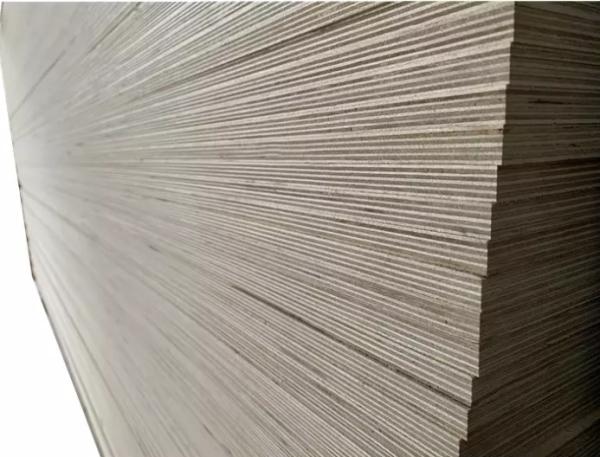 plywood pine fancy plywood 18mm from SHOUGUANG QIHANG INTERNATIONAL TRADE CO.,LTD