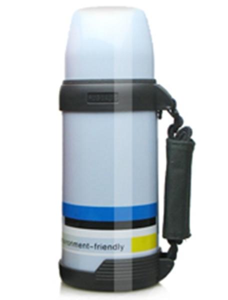 Aluminum flask for outing