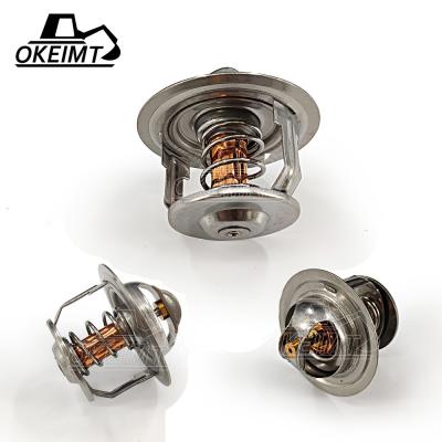 S1632-E9020 Vehicle Thermostat  For Hion P11C-82 Engine Repair Parts