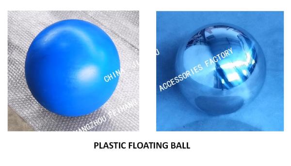 Plastic Floating Ball For Precipitation Cabinet Air Pipe Head Stainless Steel Floating Ball