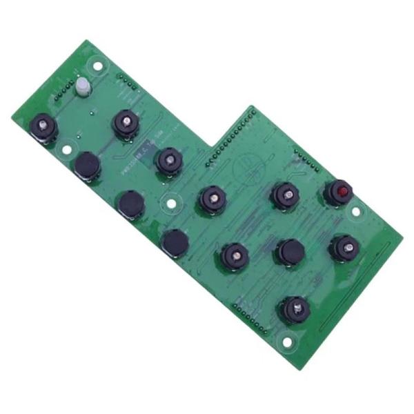 Control Box For LGMG Scissor Lift AS0607 AS0808 AS1012 AS1212 AS1008 AS1412 AS1414