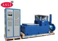 High Frequency Vibration Test Stand ES-30 for Engine Mounted Vehicles ASLI Sine Vibration Testing