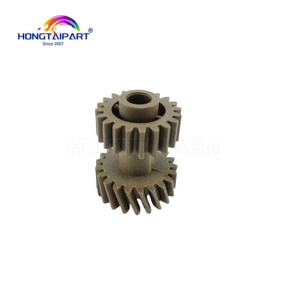 HONGTAIPART Toshiba Fuser Drive Gear para Toshiba E-Studio195 223 225 243 245 Peças de impressora compatíveis 6LA841400