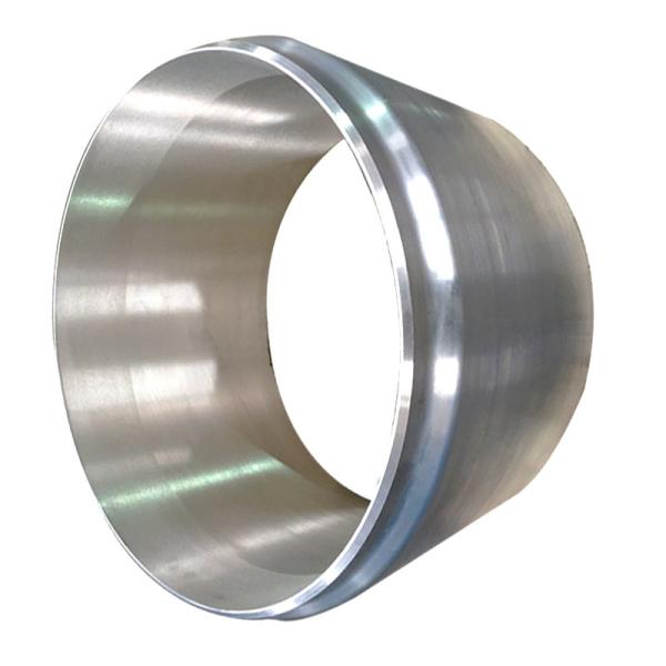 нержавеющая сталь выкованная финишем вала 2b горячекатаная RingA105