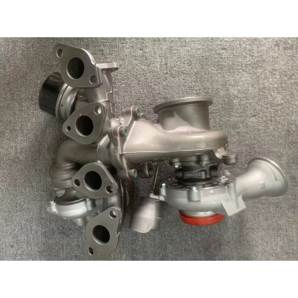 Commercial Turbocharger Turbo for Vol.vo 2.0T Diesel Engine Direct Replacement 18509700021