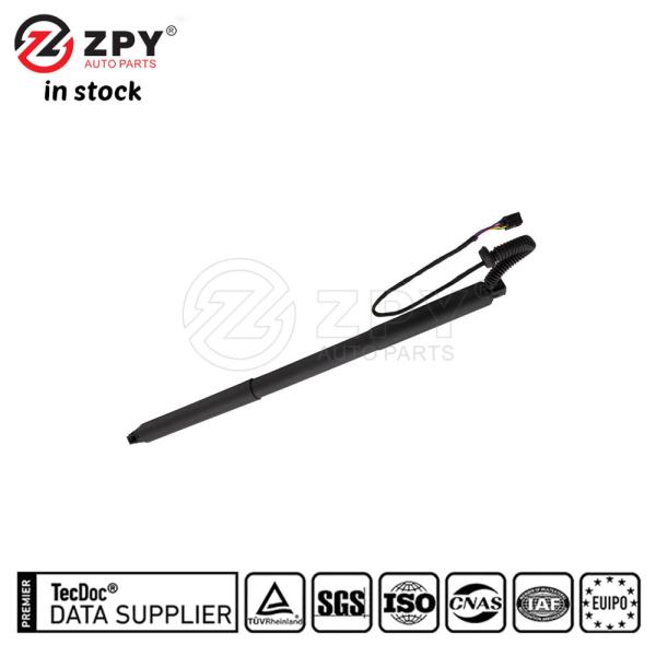 ZPY Electric Tailgate Gas Strut 9Y0827851A for Porsche Cayenne Audi VW