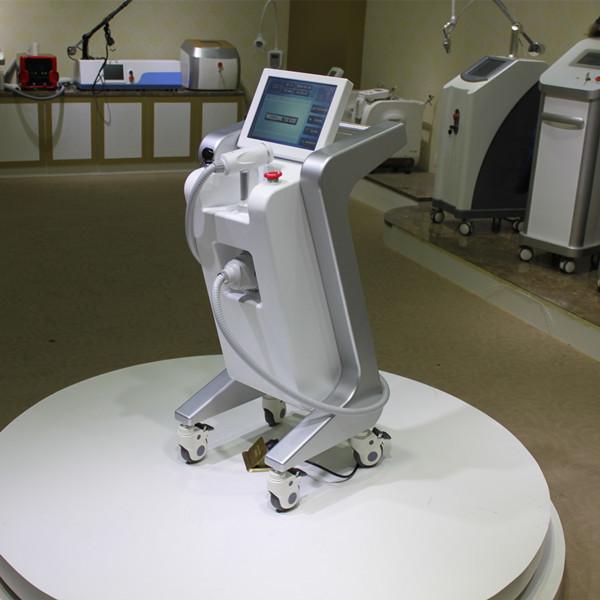 High intensity focused ultrasound hifu beauty body slimming machine hifu with fda quality