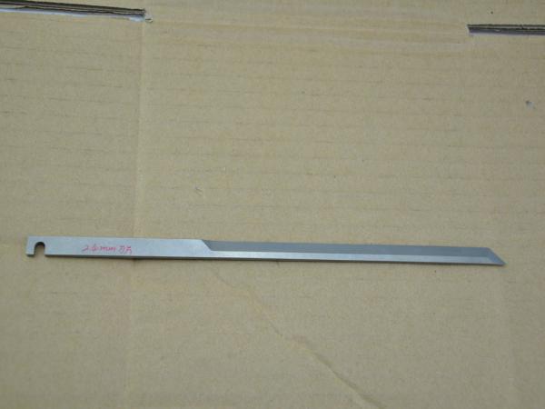 Kawakami Cutter Replacement Knife Blades 2.4 Suitable For Infinity Turbocut S2501
