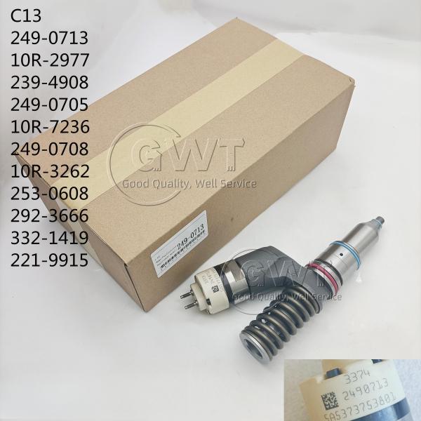 INJETORES DE DÍZEL  10R-7225 387-9428 268-1835 276-8307