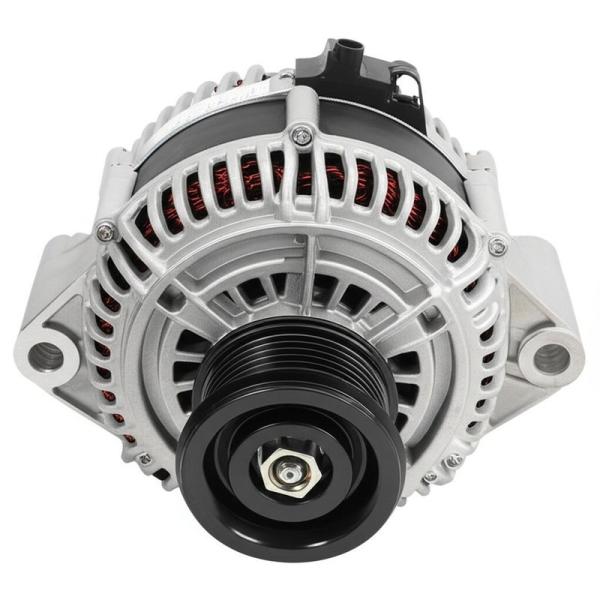 5241500750 Alternateur MTU 3425404 4017420 4066253 4086503 24V 260A